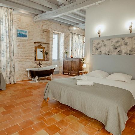 La Chambre Bleue ロゼルト エクステリア 写真