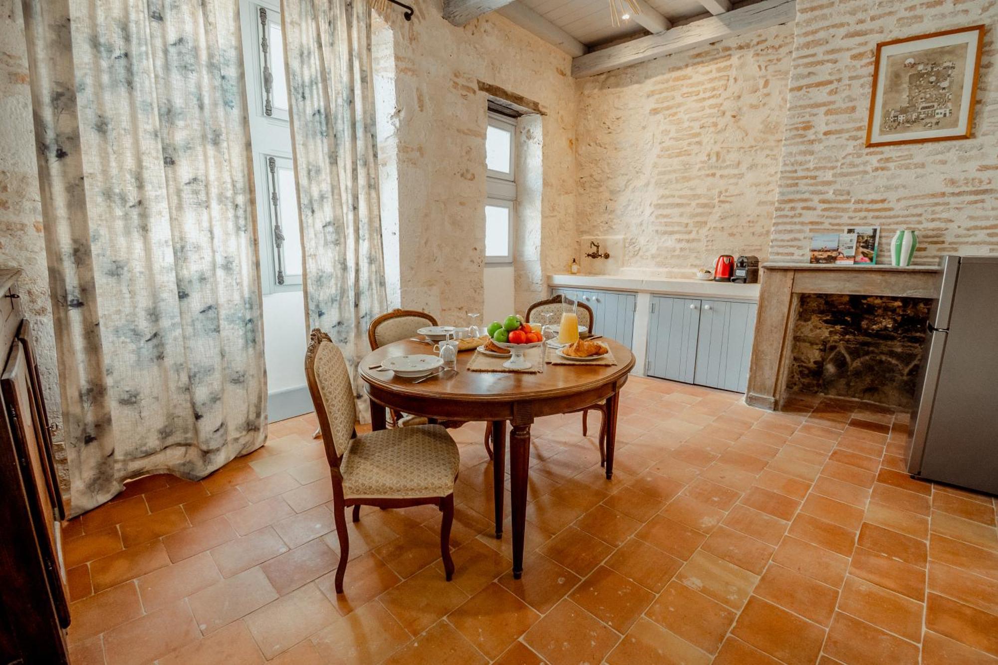 La Chambre Bleue ロゼルト エクステリア 写真