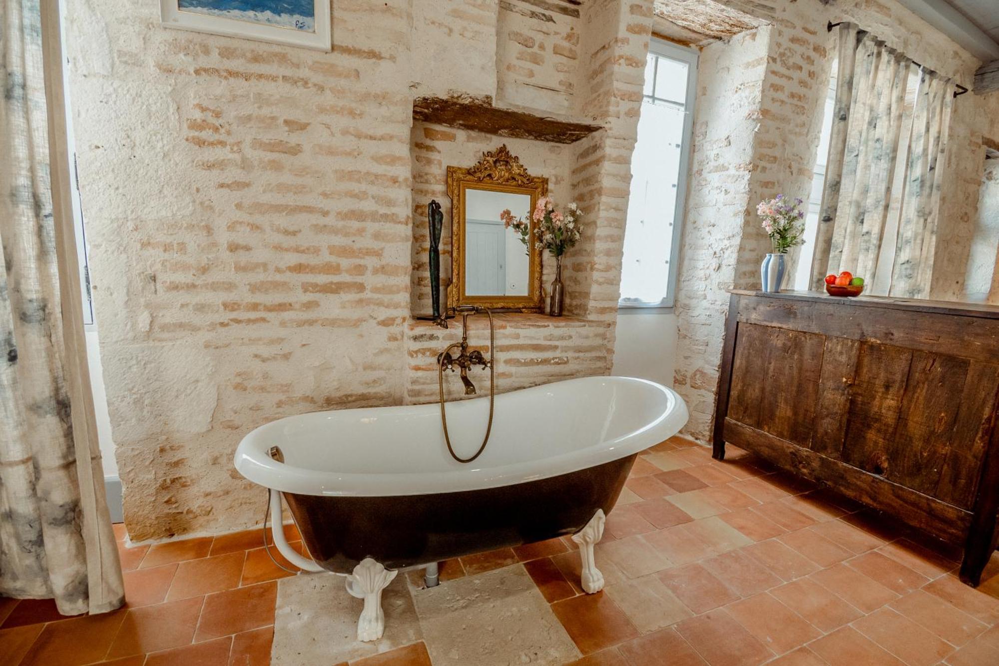La Chambre Bleue ロゼルト エクステリア 写真