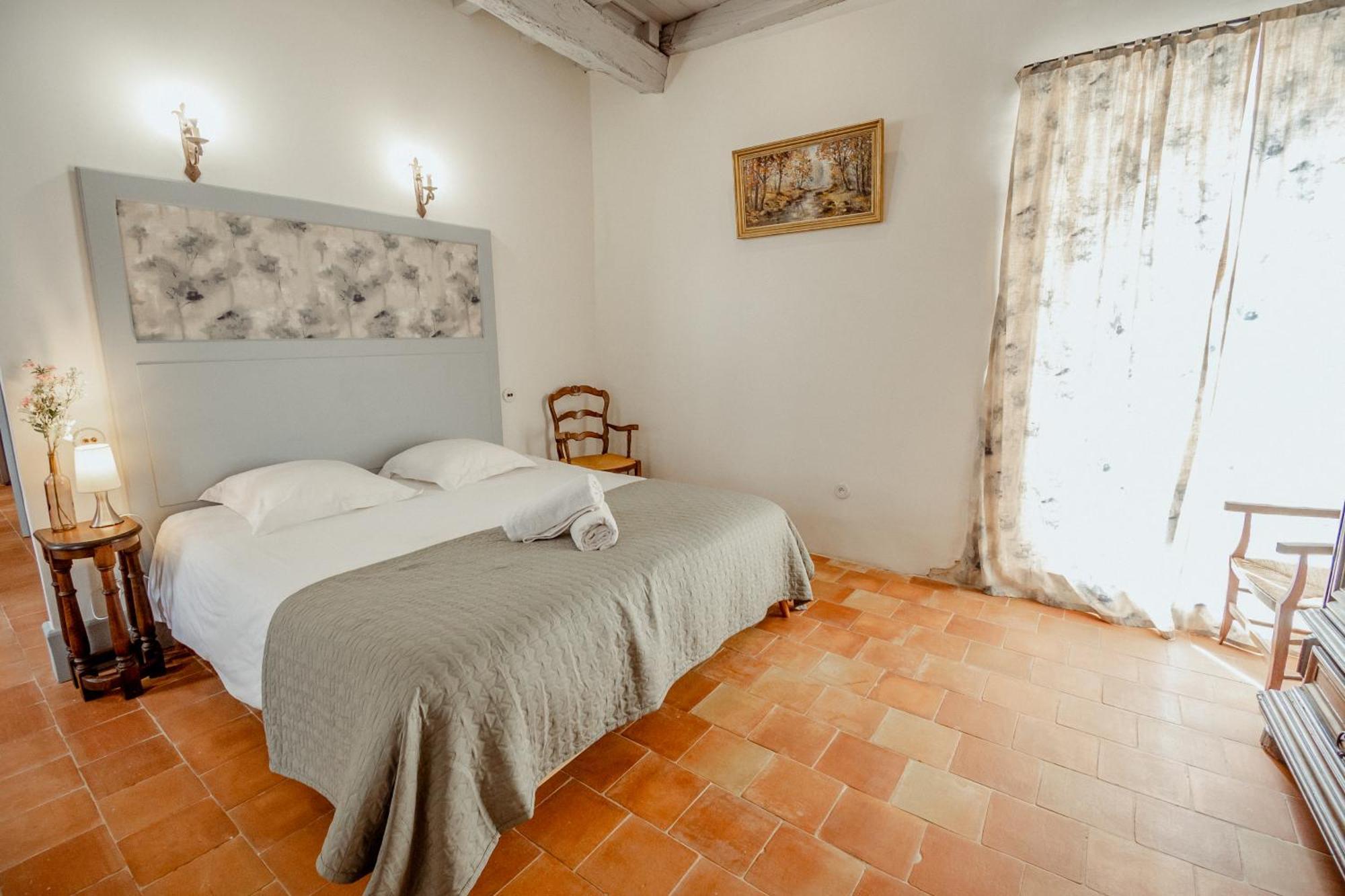La Chambre Bleue ロゼルト エクステリア 写真