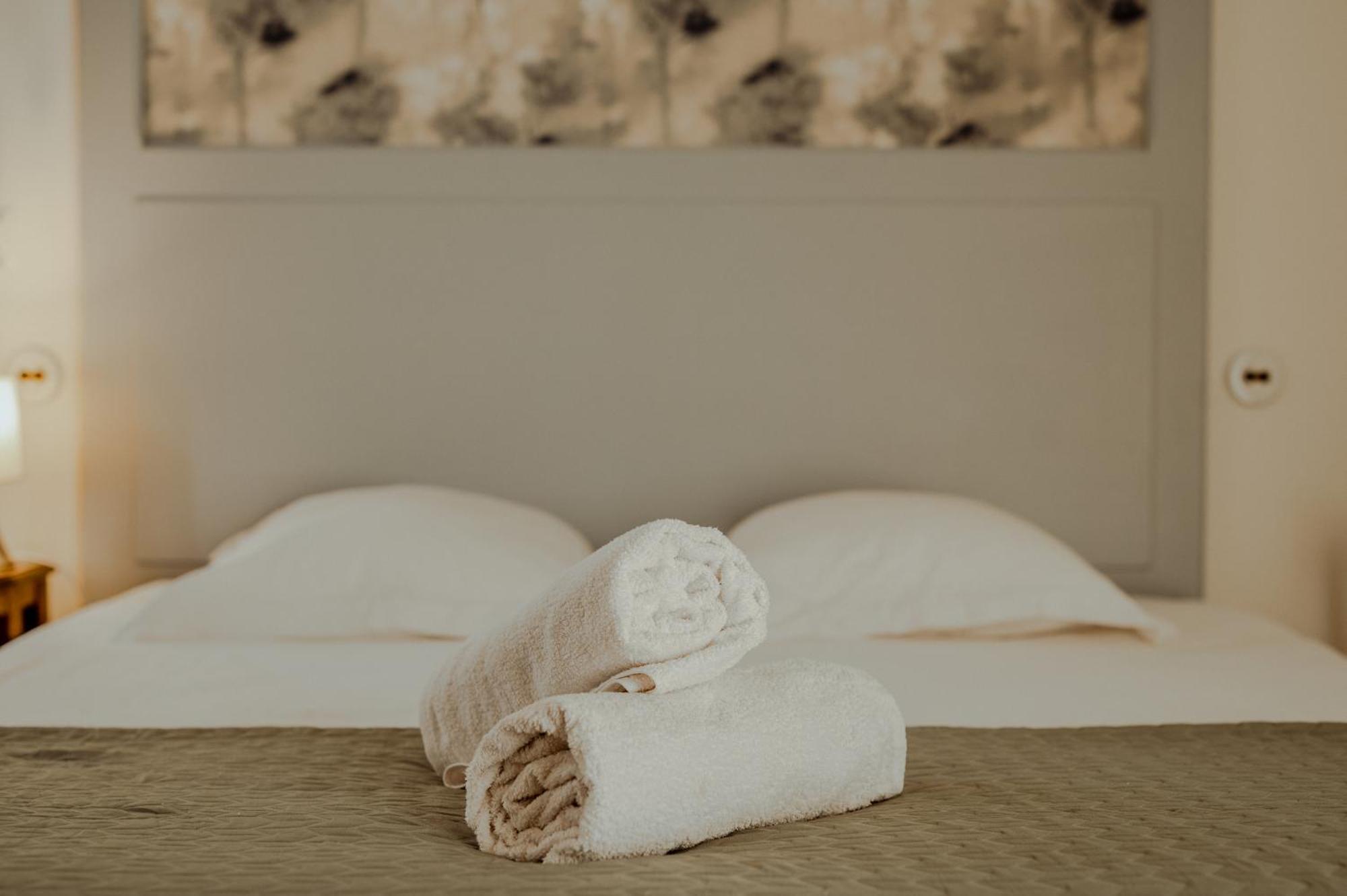 La Chambre Bleue ロゼルト エクステリア 写真