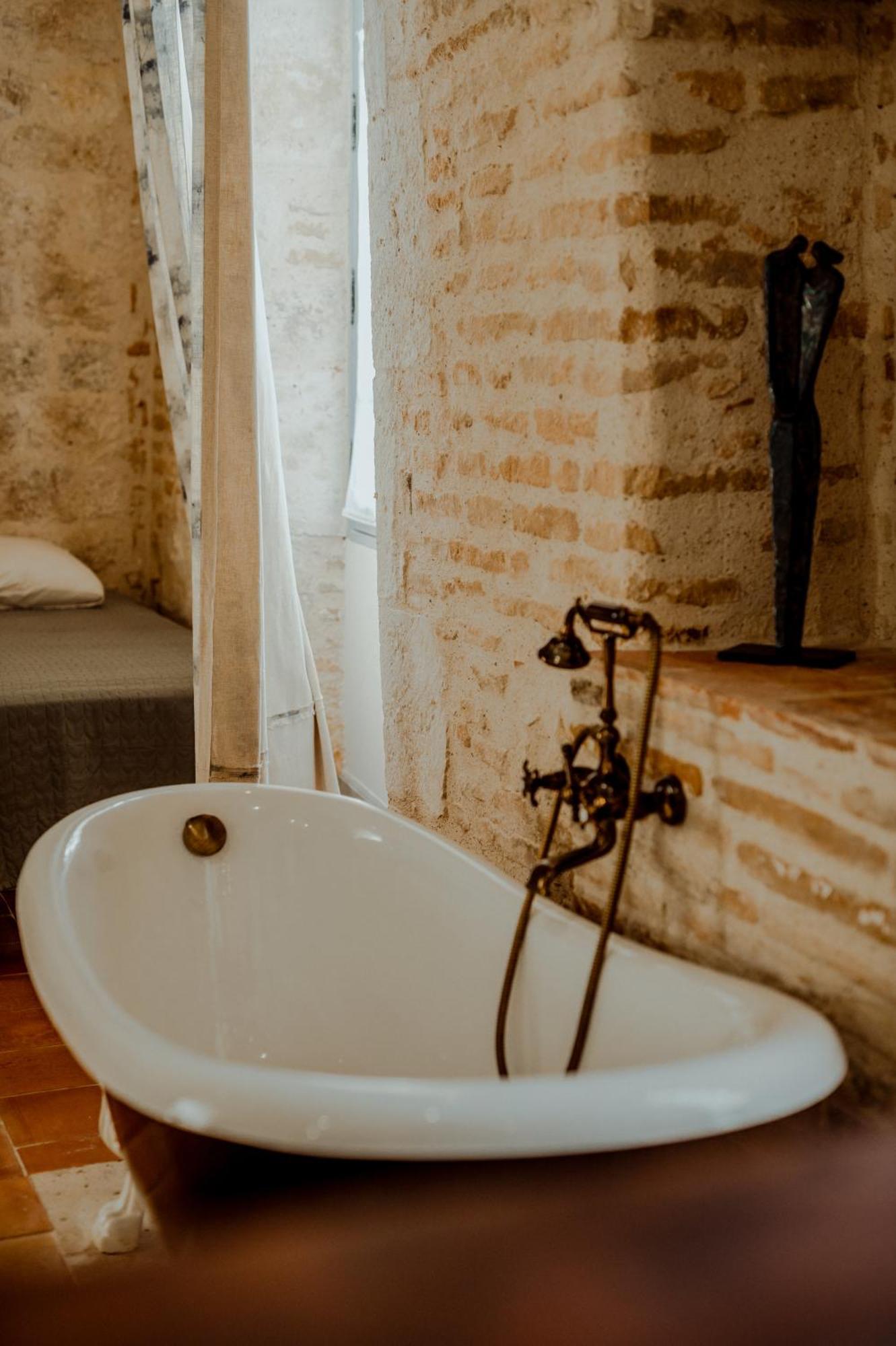 La Chambre Bleue ロゼルト エクステリア 写真