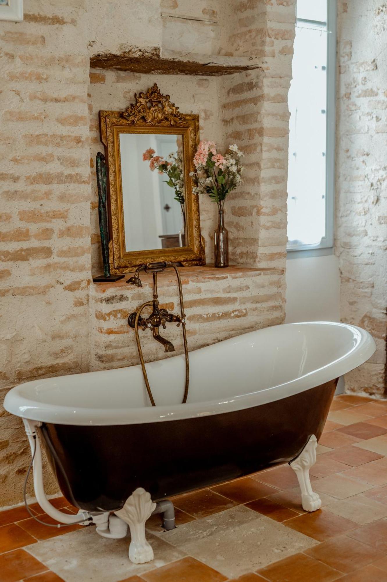 La Chambre Bleue ロゼルト エクステリア 写真