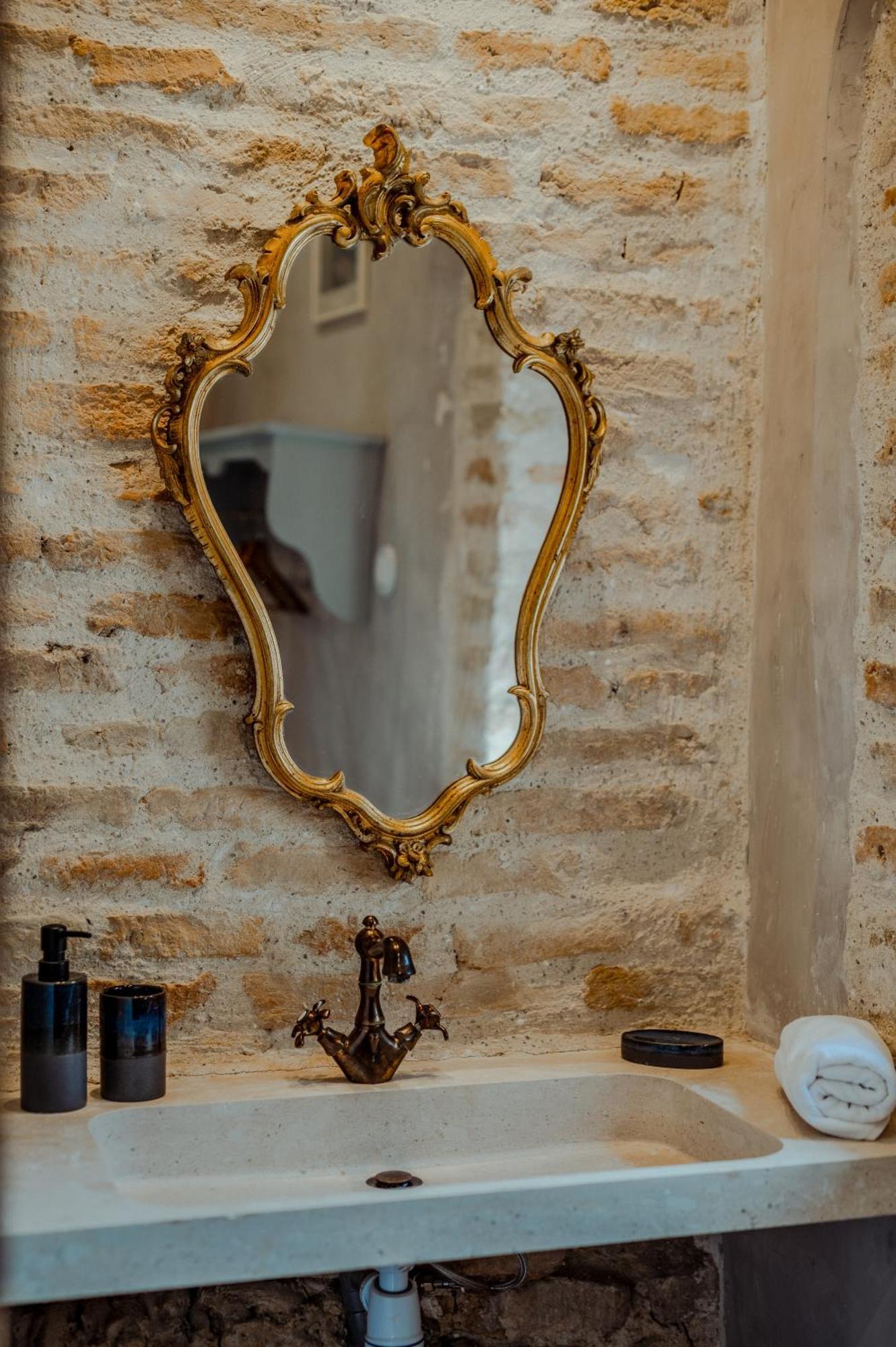 La Chambre Bleue ロゼルト エクステリア 写真