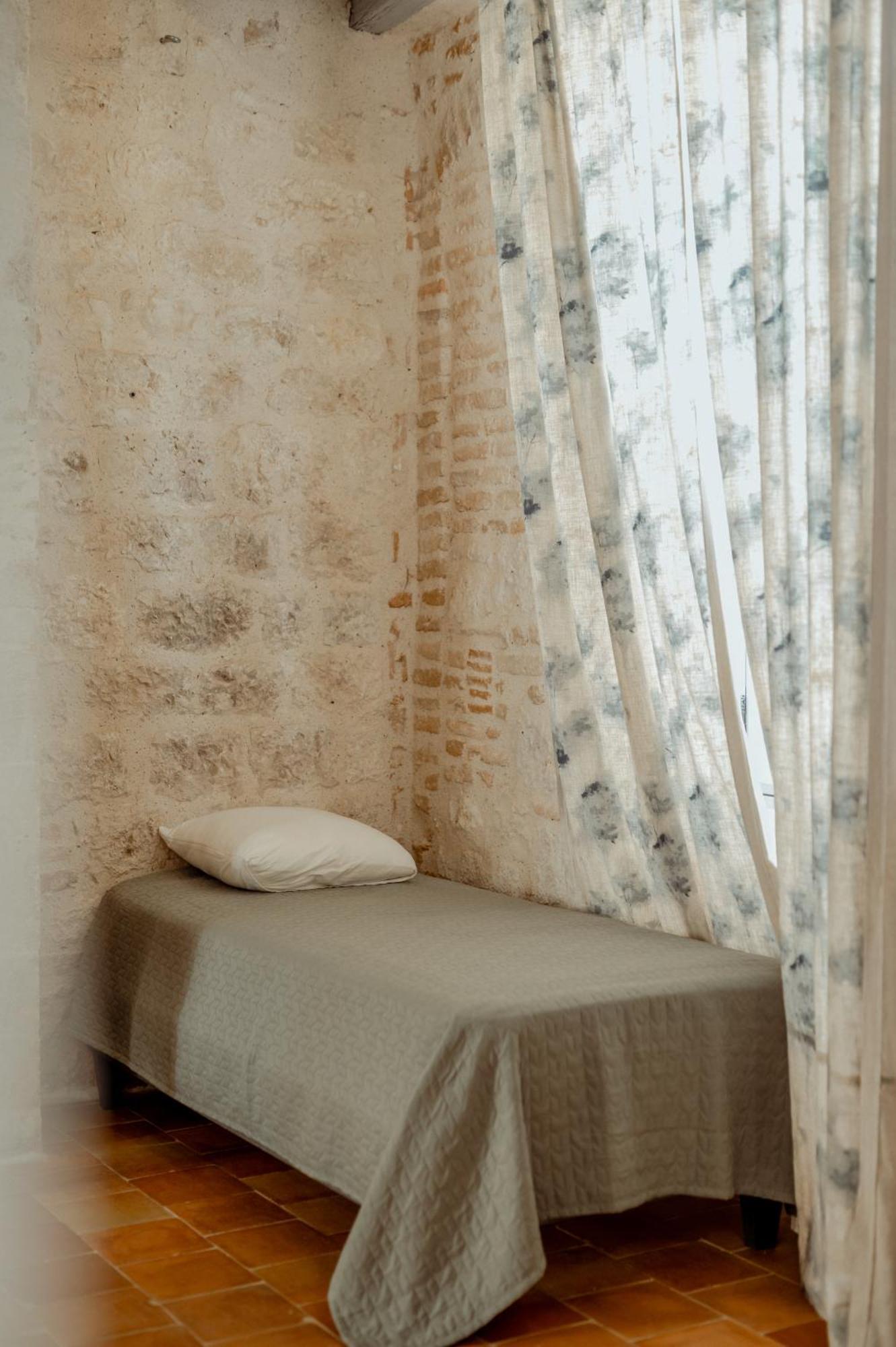 La Chambre Bleue ロゼルト エクステリア 写真